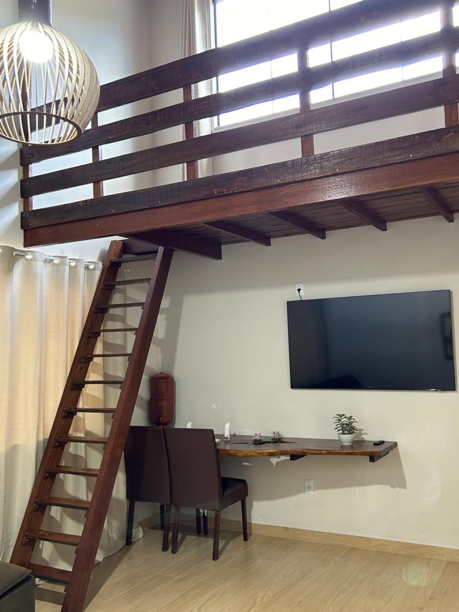 Quarto Duplo Amplo